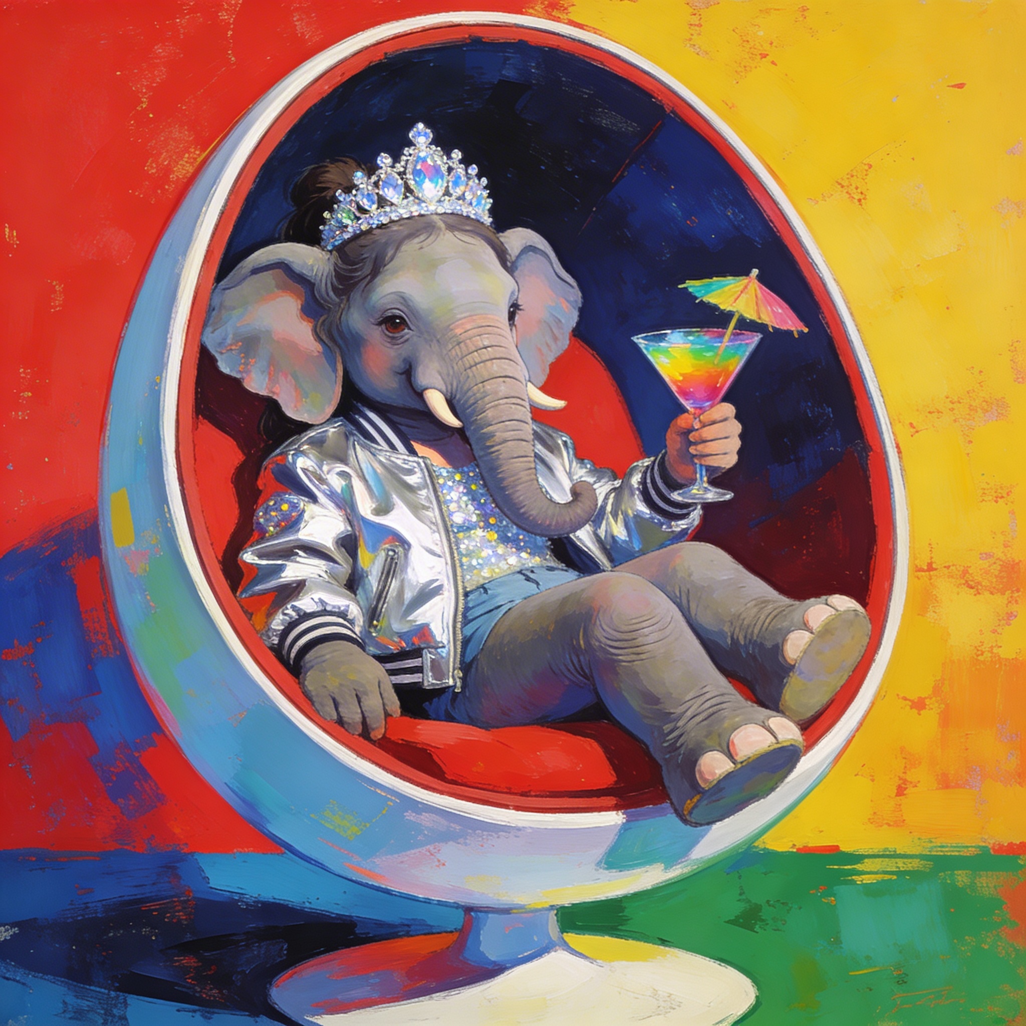 Tatiana Chevardnadse